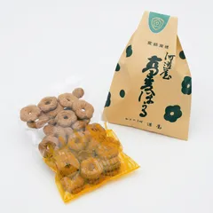 Soba Horu Buckwheat Candy