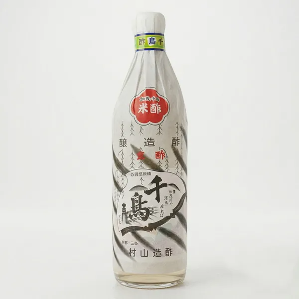 Chidori-su Rice Vinegar