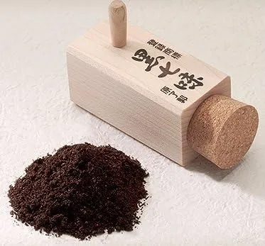 Kuro Shichimi Black Seven-Spice Blend