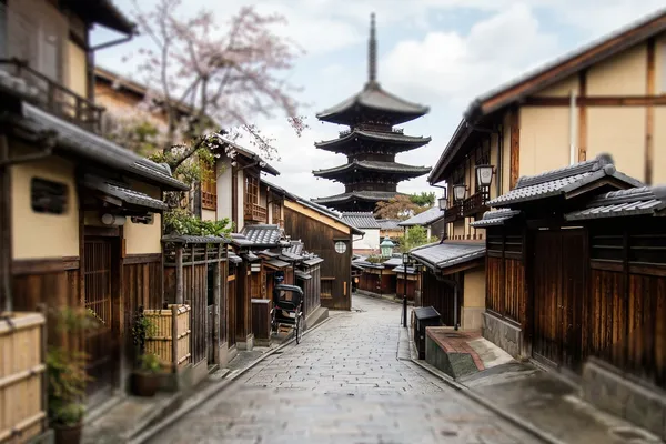 Kyoto