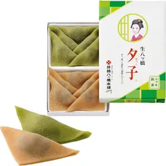 Otabe Nama Yatsuhashi